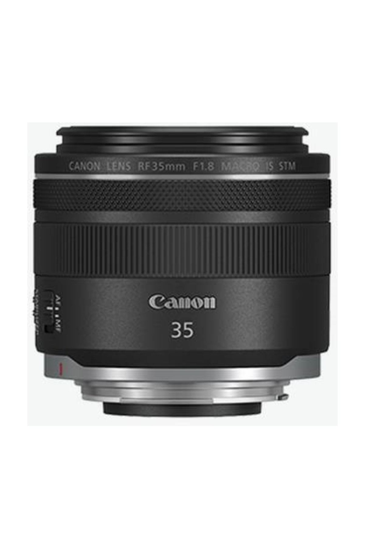 RF 35mm F1.8 Makro IS STM Lens
