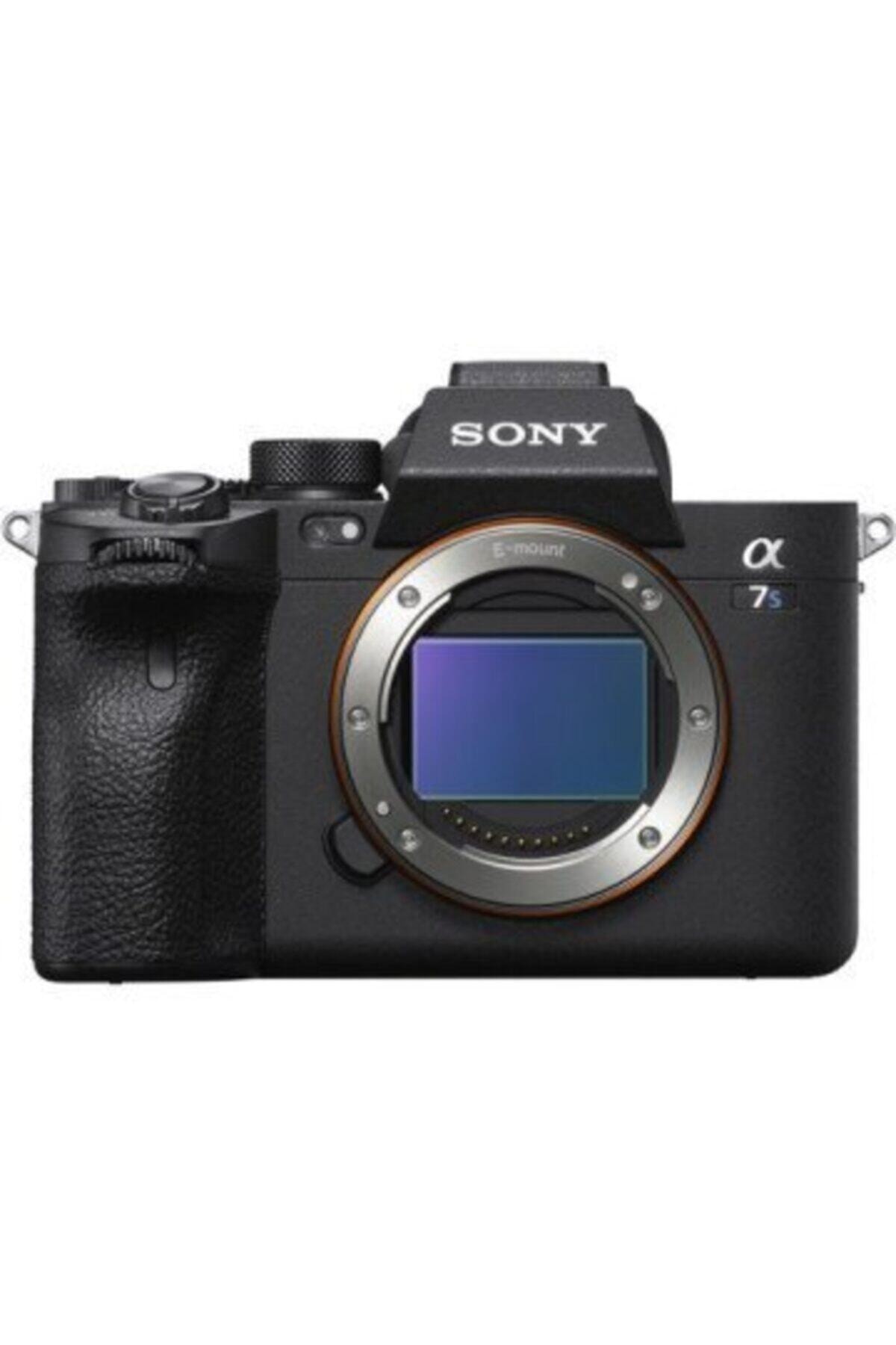 A7 S3 Body