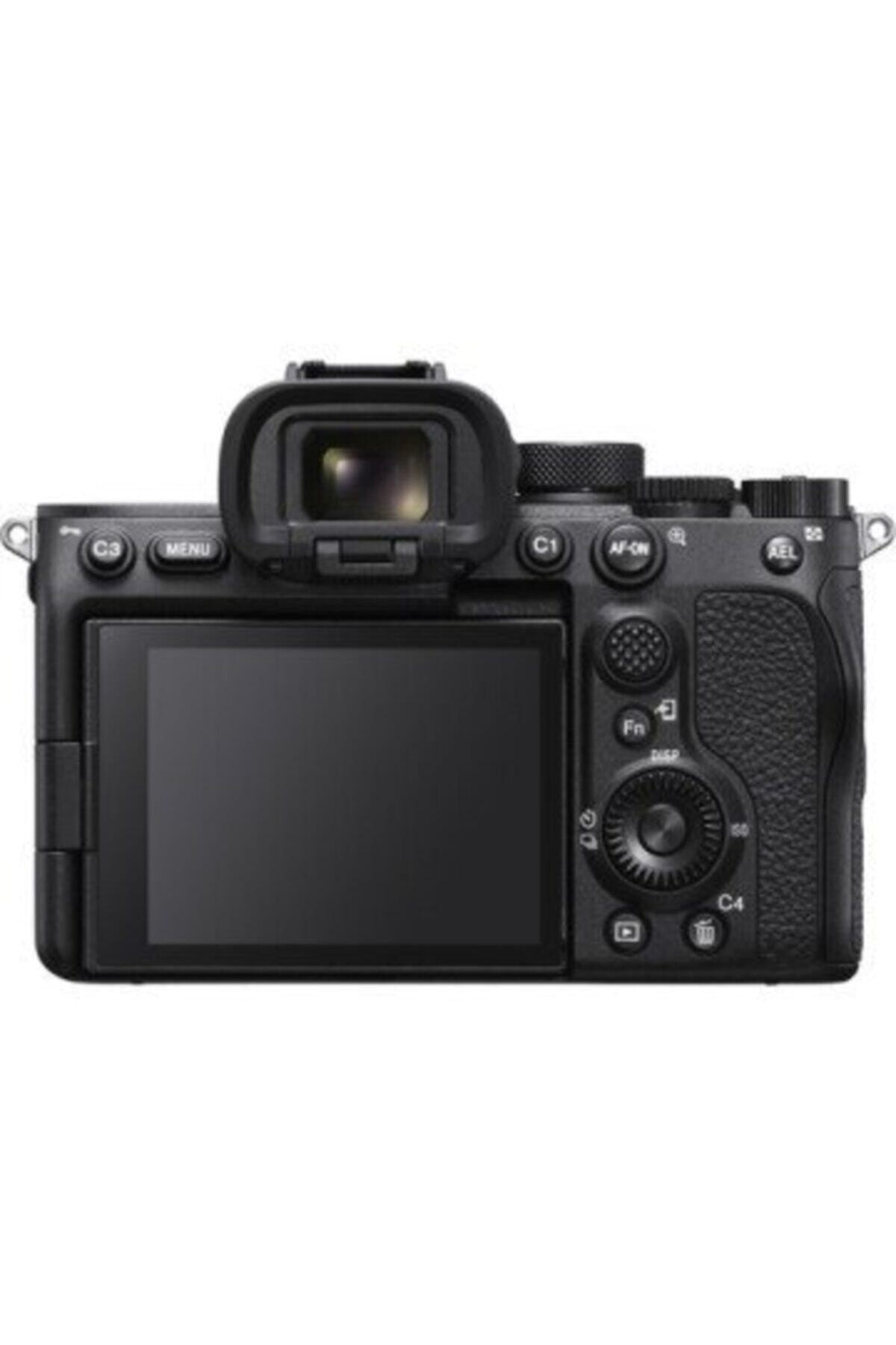 A7 S3 Body