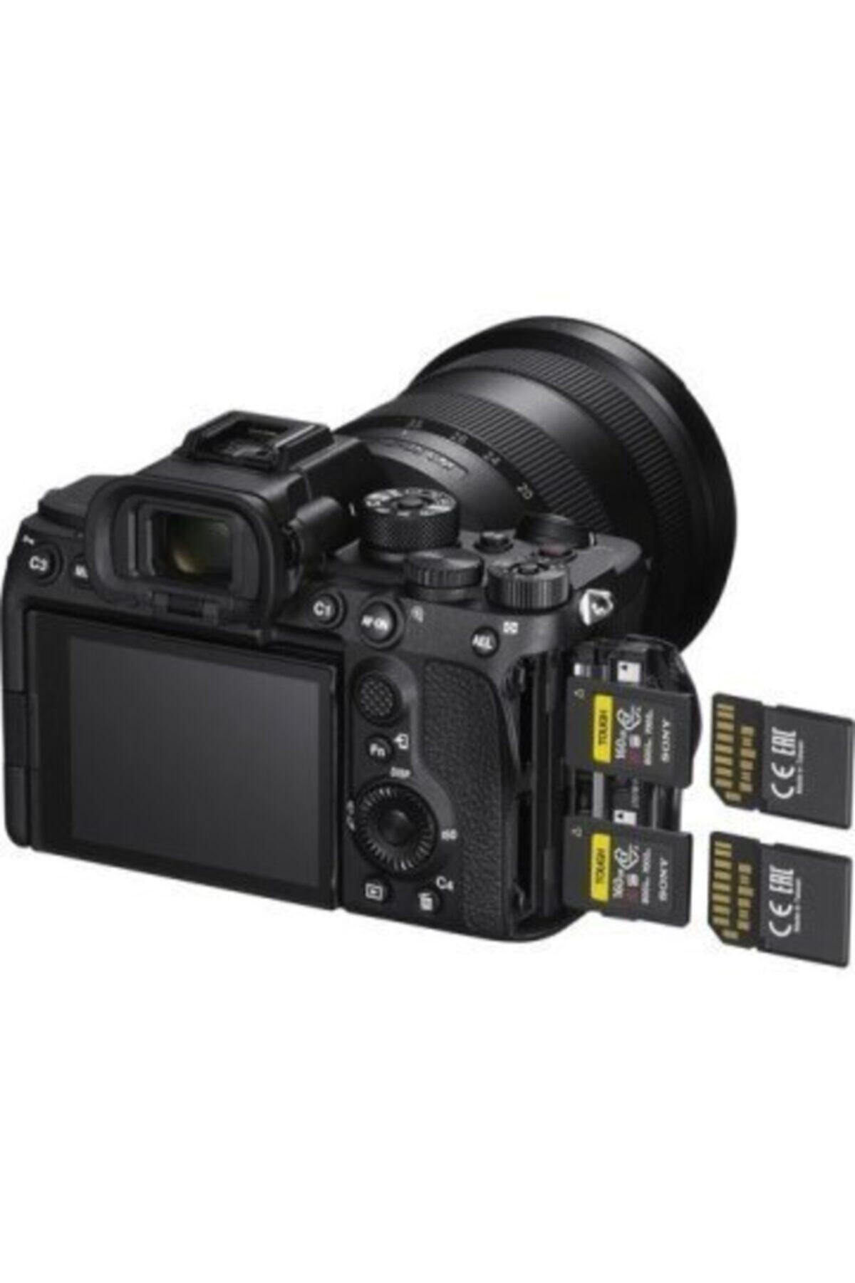 A7 S3 Body