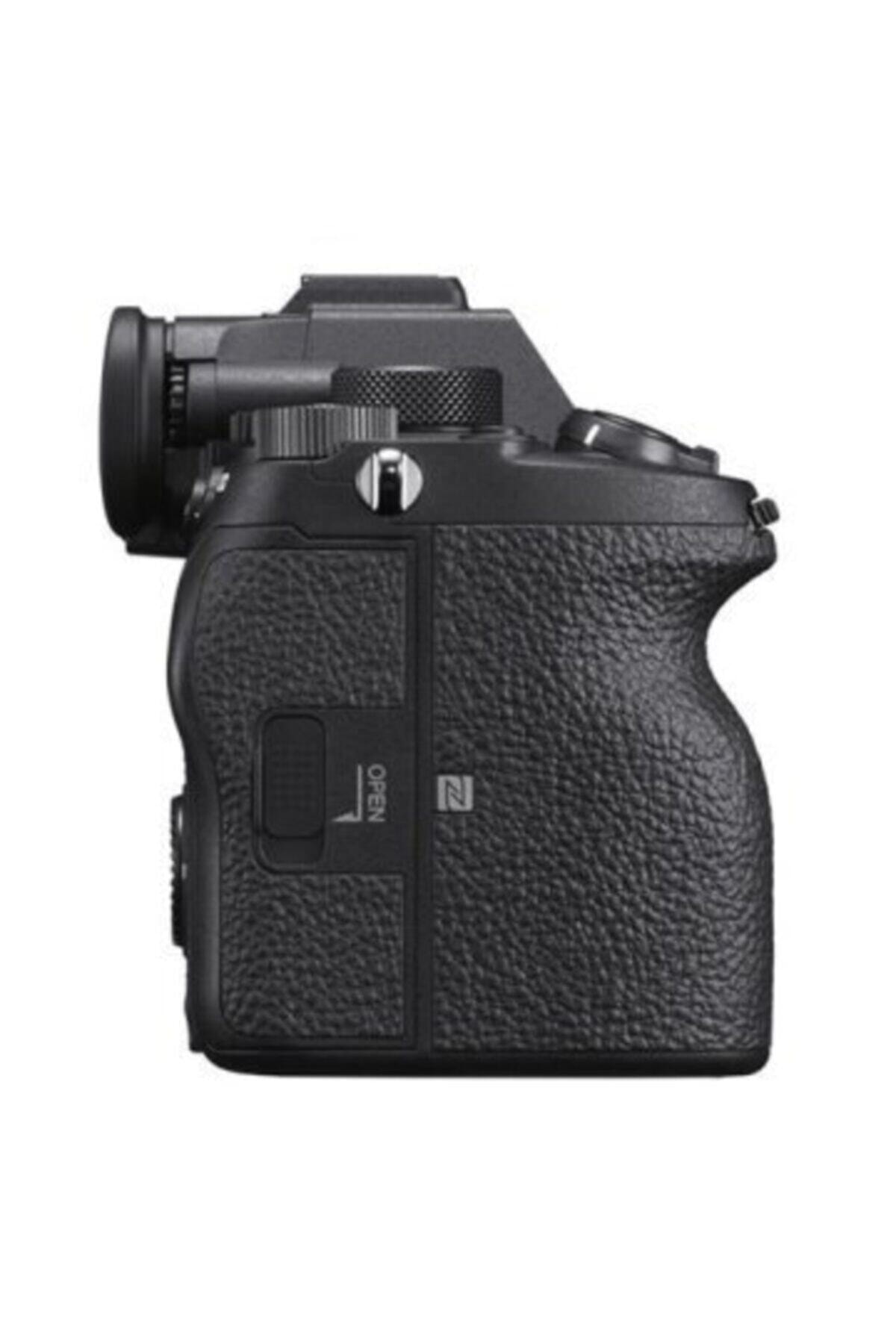A7 S3 Body