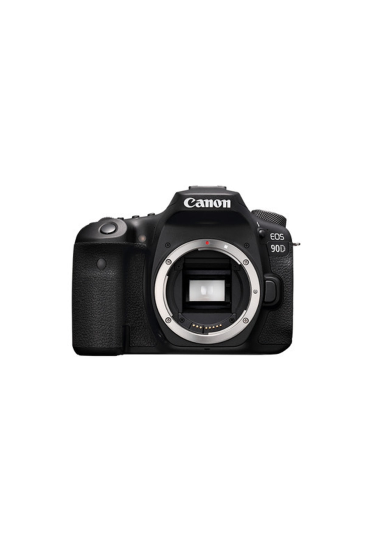 D.cam Eos 90d 18-135 U