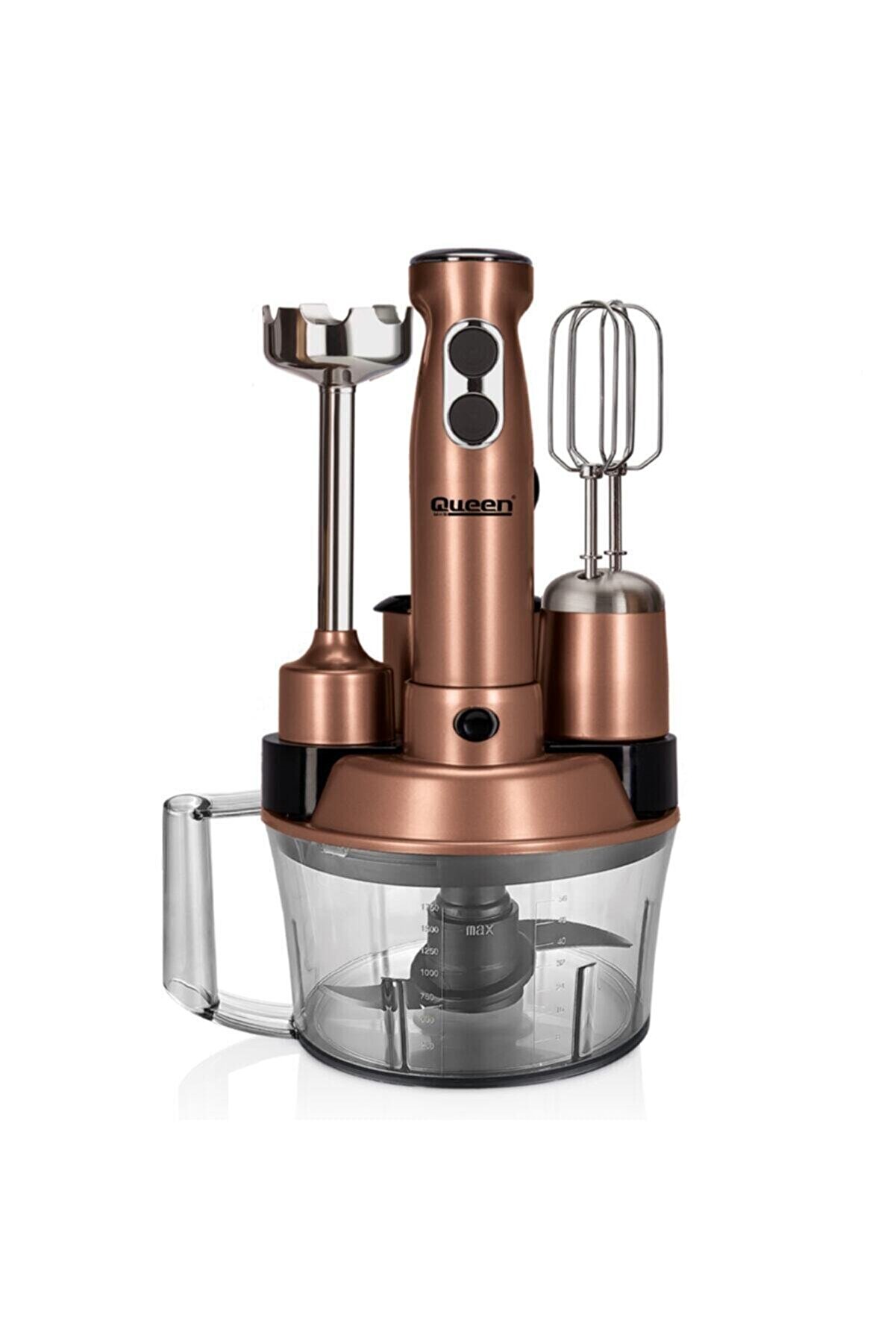BLENDMİX%20PRO%205’Lİ%20BLENDER%20SETROZE%20QBS-360G