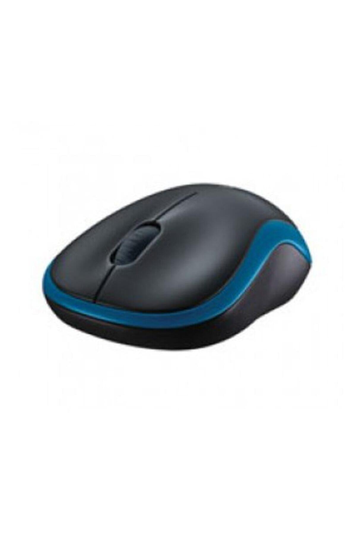 M185 Mavi Kablosuz Mouse 910-002236