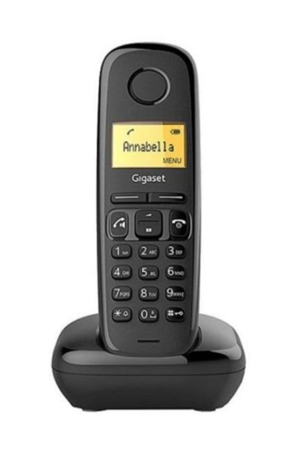 A270%20Dect%20Telefon%20(SİYAH)
