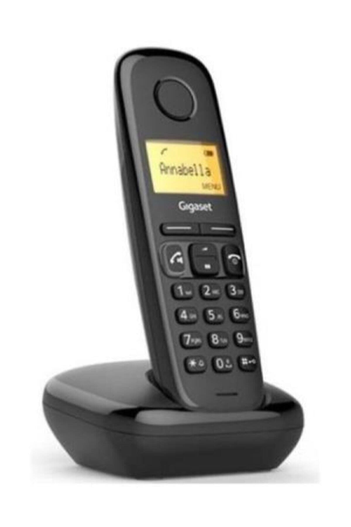 A270%20Dect%20Telefon%20(SİYAH)