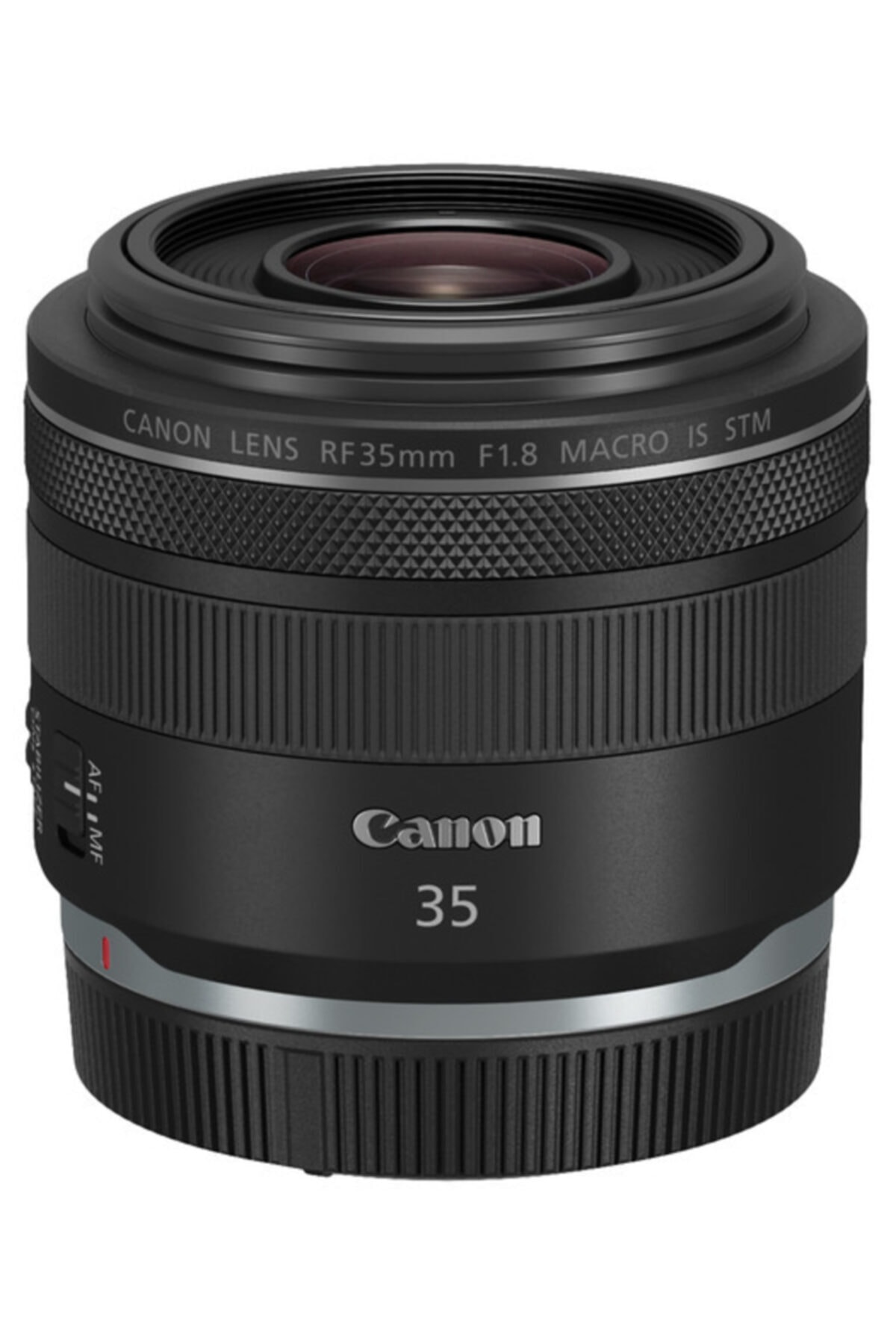 Lens Rf35mm F/1.8 Macro Is Stm