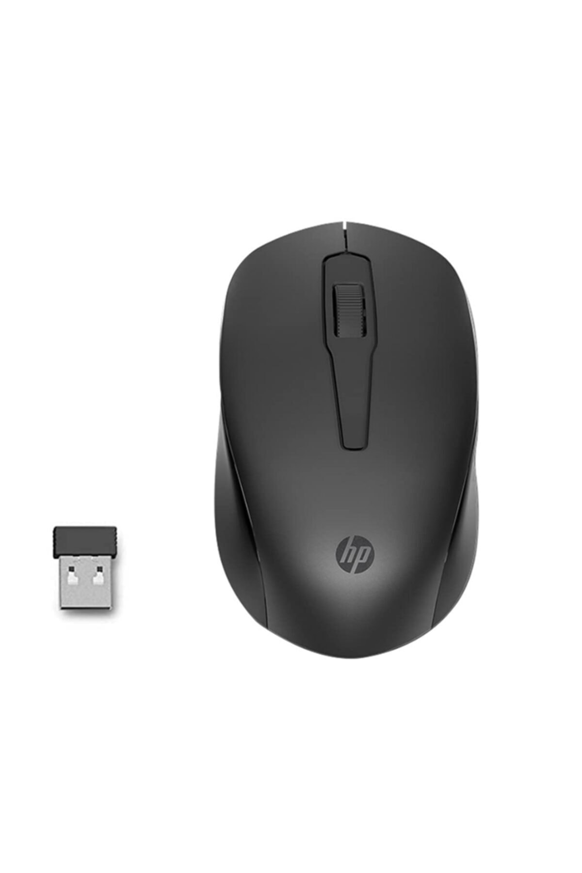 150 Kablosuz Mouse Siyah 2s9l1aa