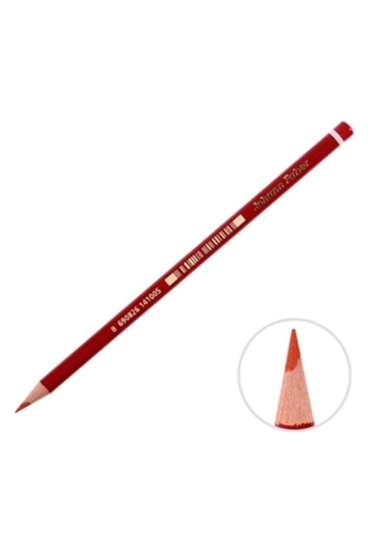 Faber%20Castell%20Kırmızı%20Kopya%20Kalemi%2012%20Adet