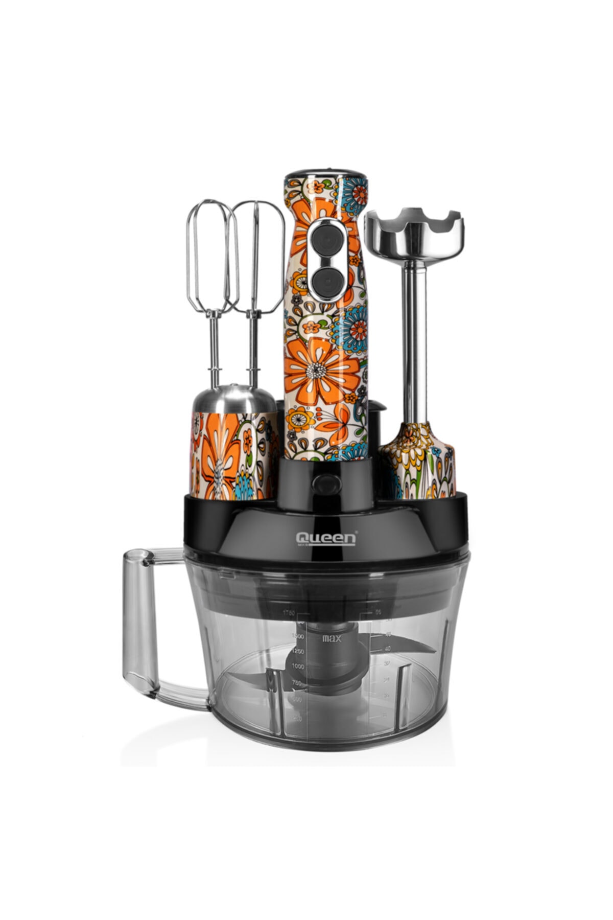Blendmix Pro Casablanca Blender Set