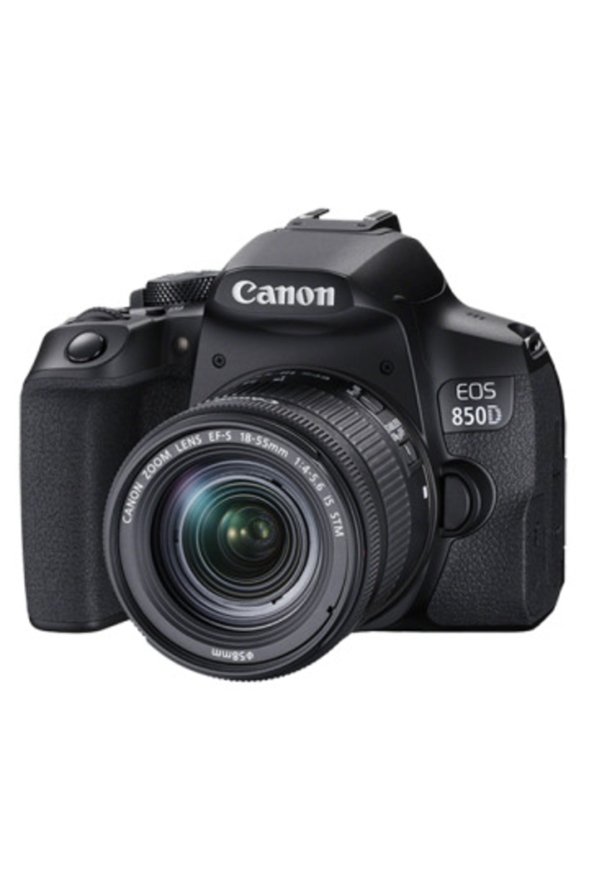 Eos 850d 18-55mm Is Stm
