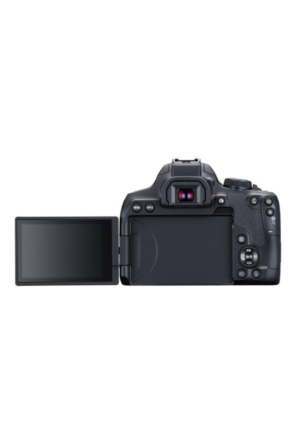 Eos 850d 18-55mm Is Stm