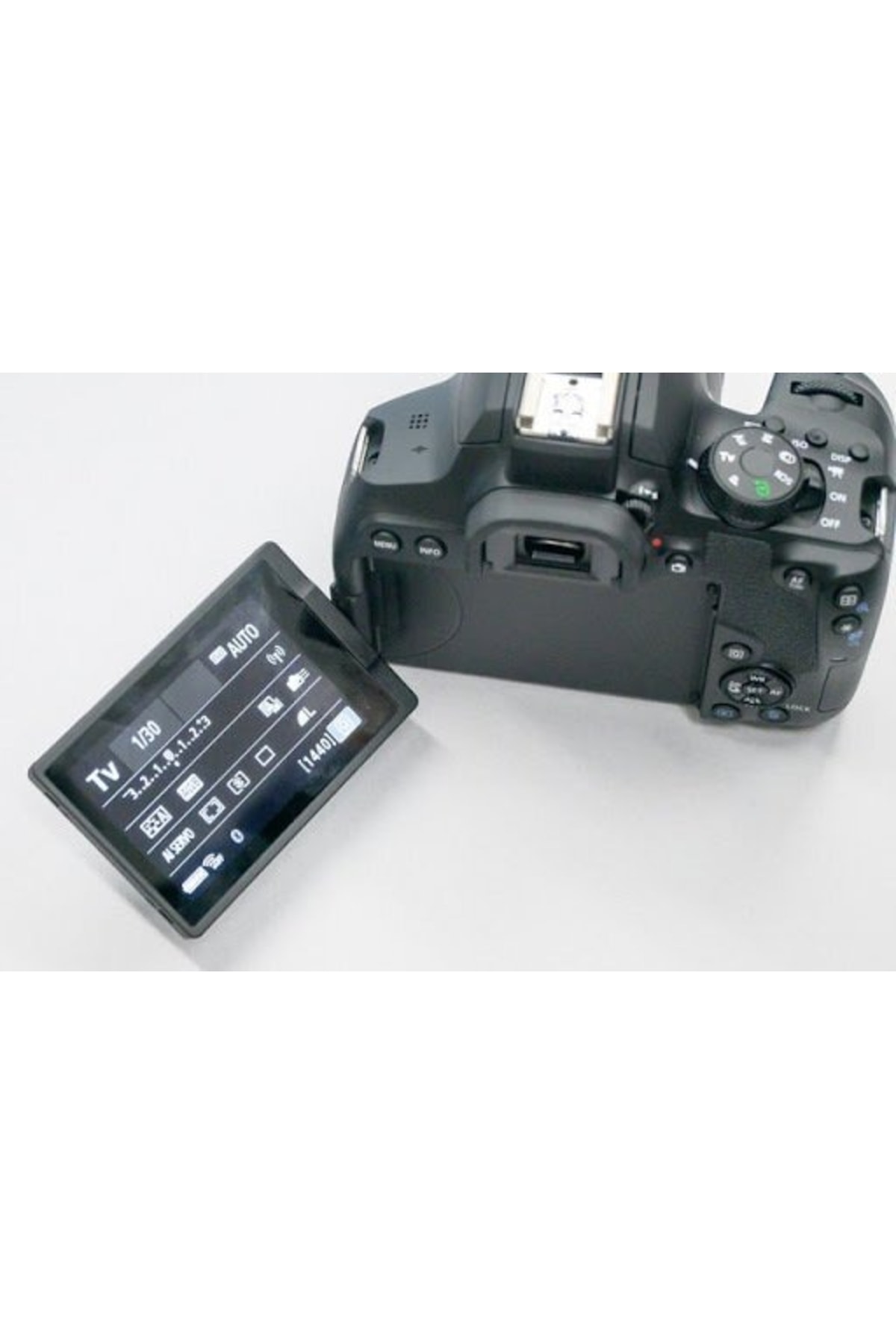 Eos 850d 18-55mm Is Stm
