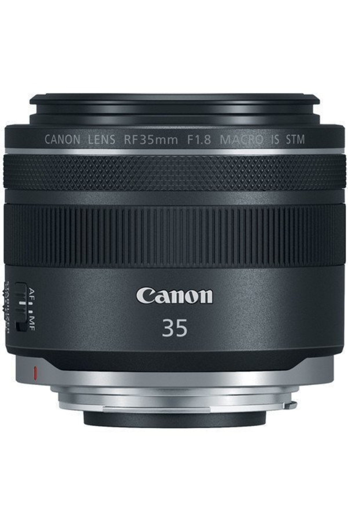 Rf 35mm F/1.8 Is Macro Stm Lens