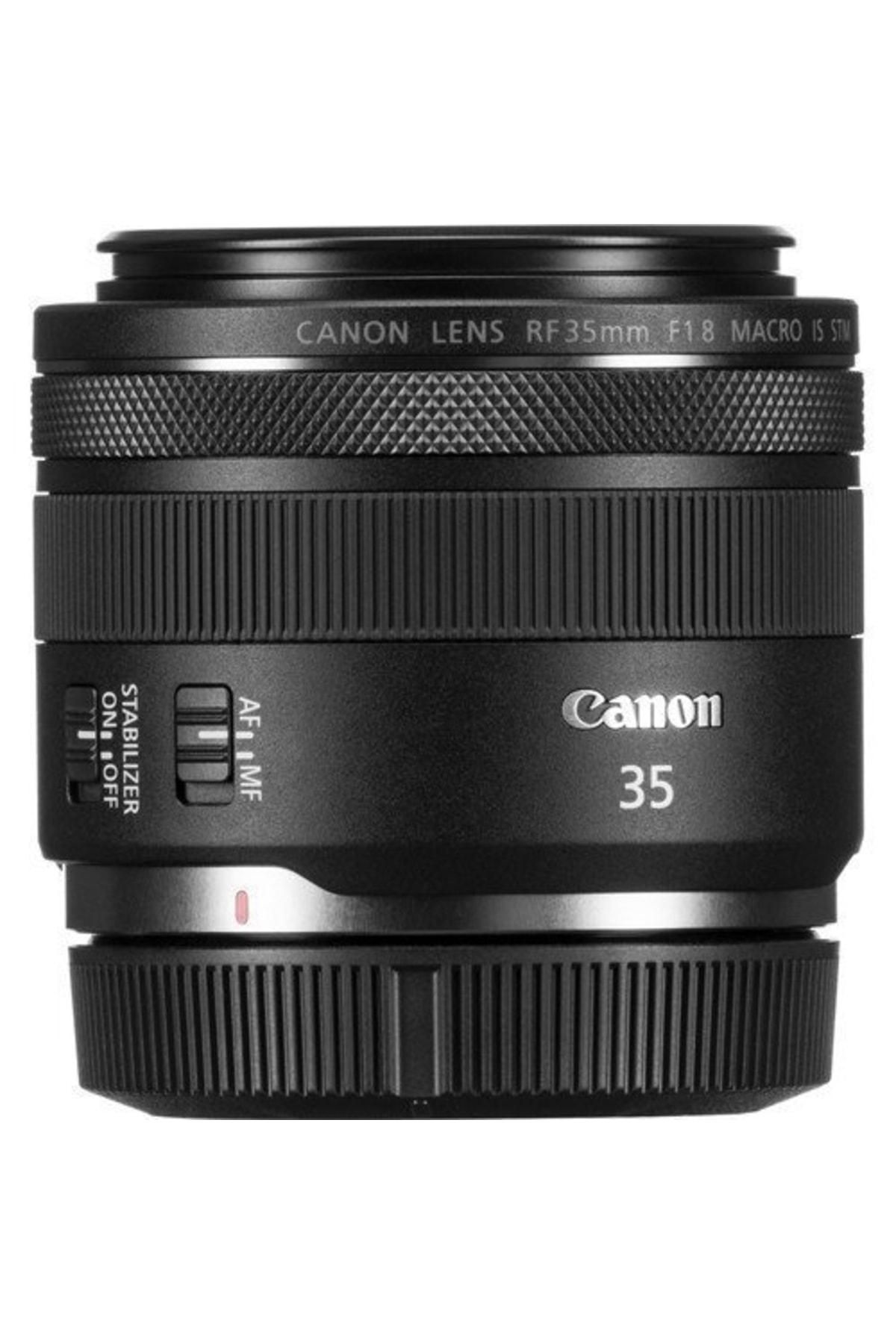 Rf 35mm F/1.8 Is Macro Stm Lens