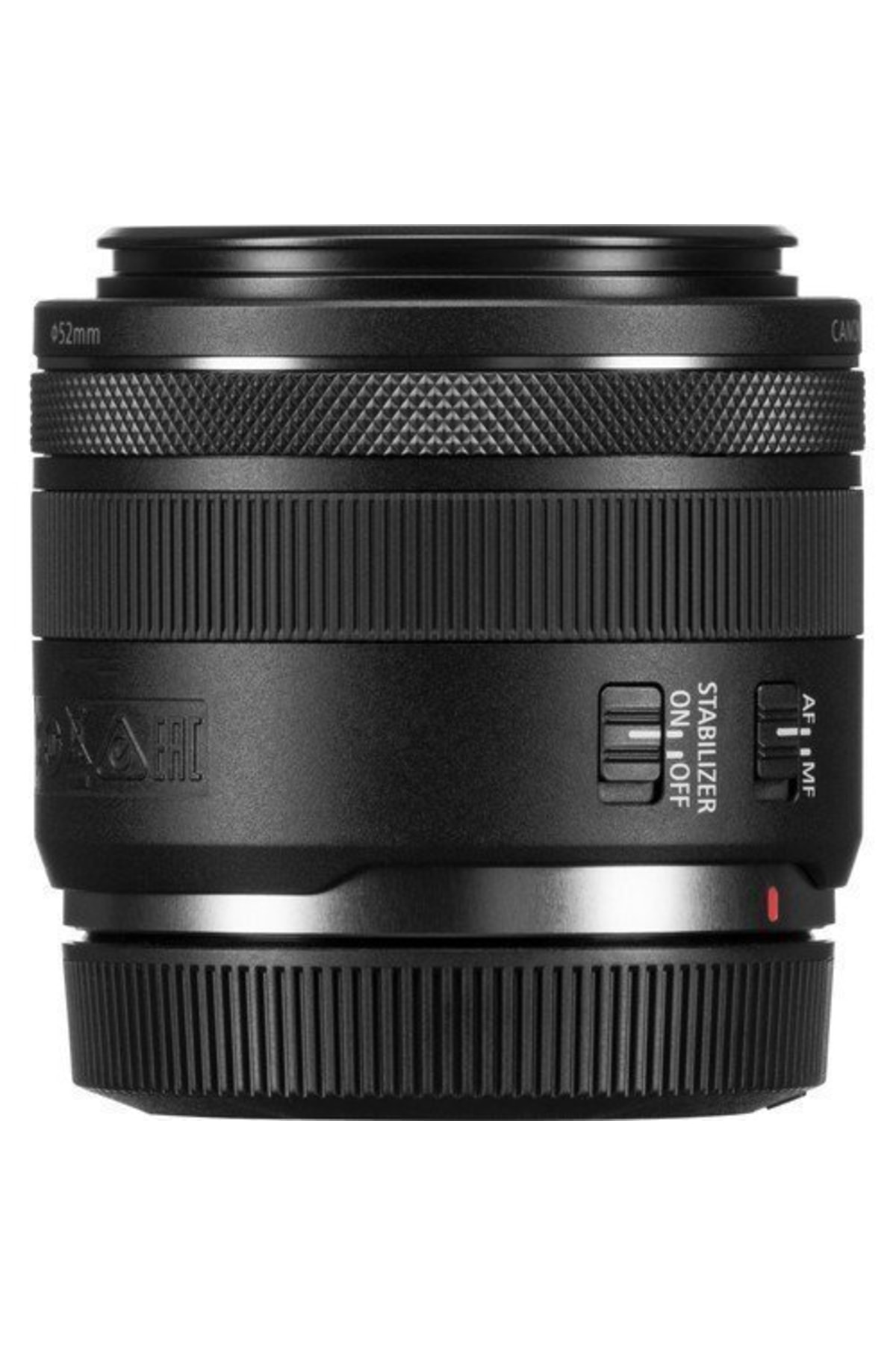 Rf 35mm F/1.8 Is Macro Stm Lens