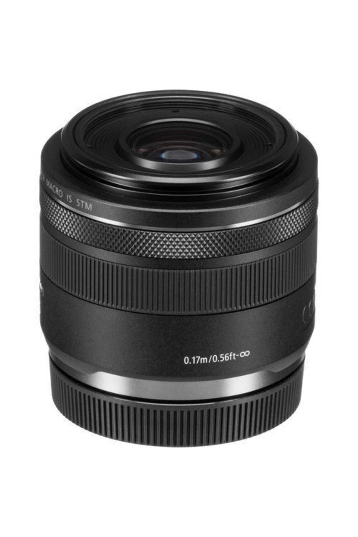 Rf 35mm F/1.8 Is Macro Stm Lens