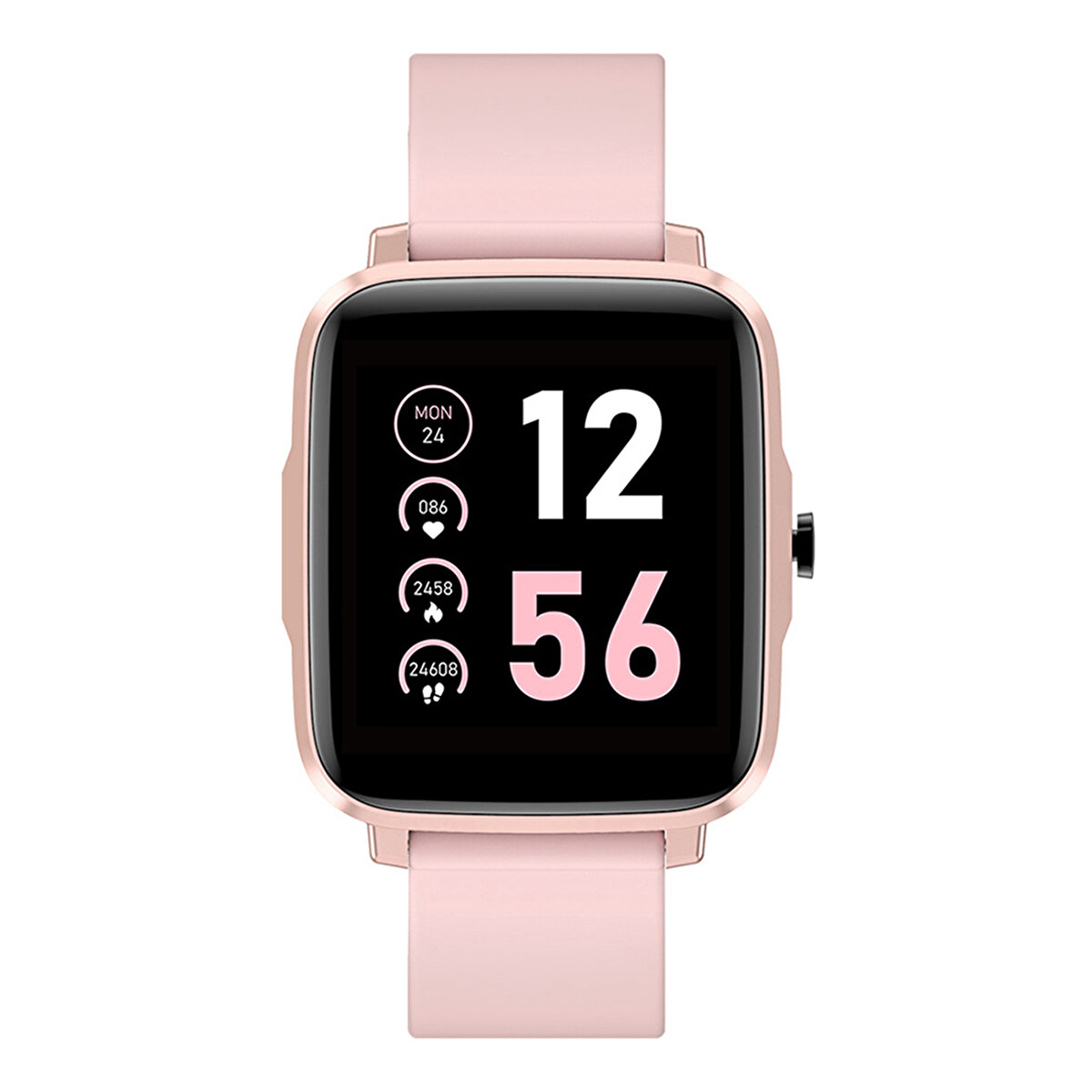 i-chrono Super Slim Akıllı Saat Ch010059.s48