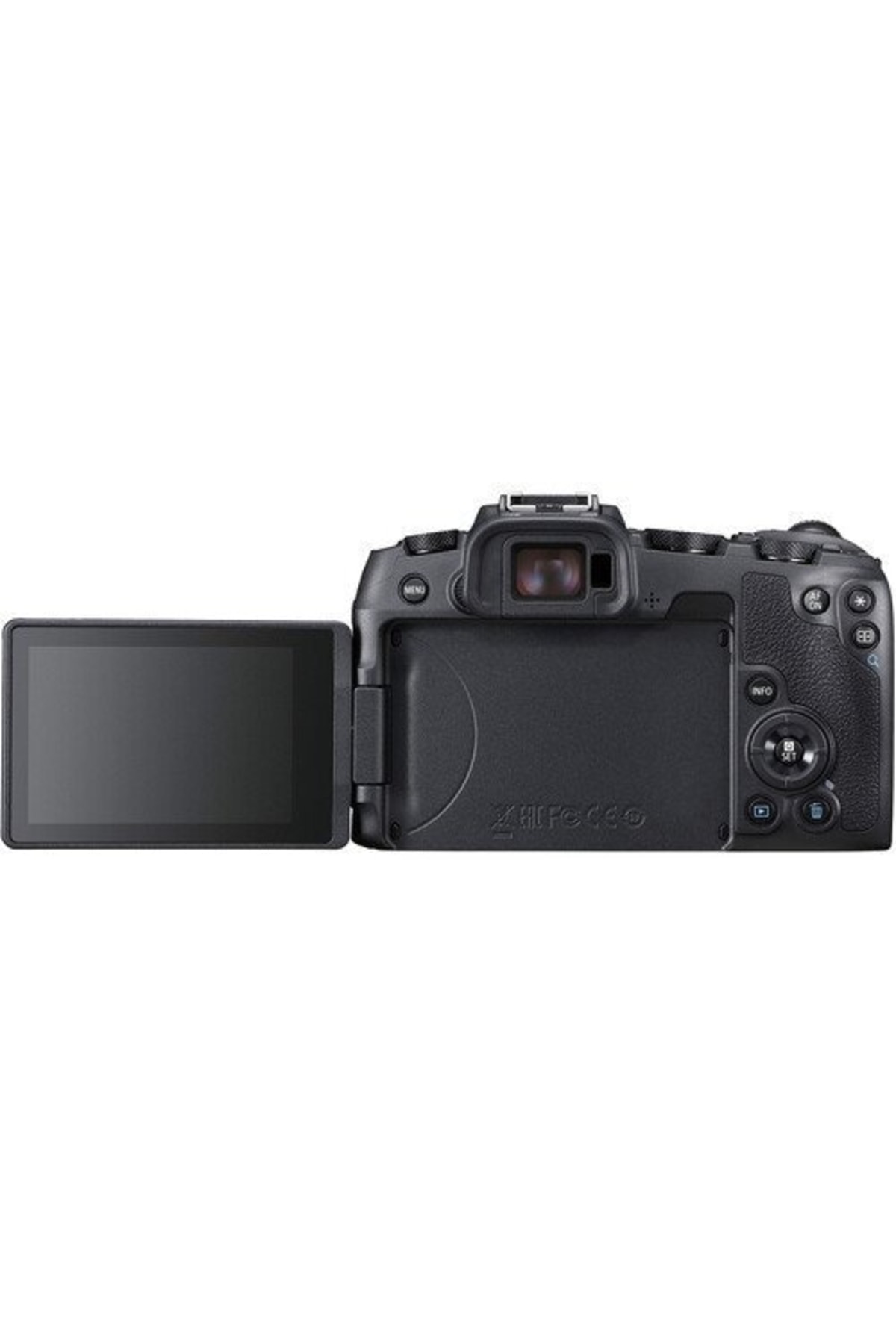 Eos Rp 24-105mm F/4-7.1 Is Stm