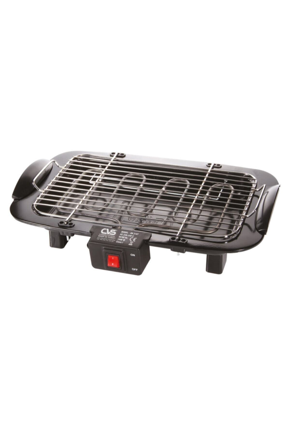 Alevli Barbekü Dn 2107