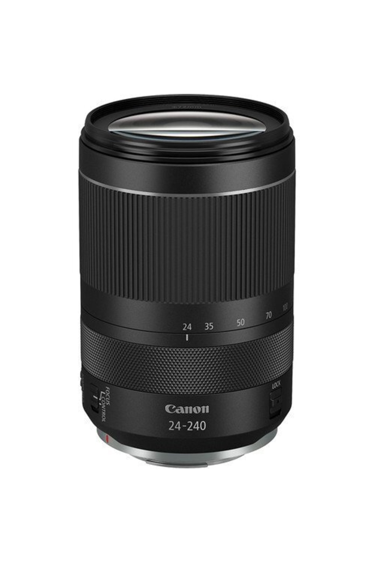 Rf 24-240mm F/4-6.3 Is Usm Lens