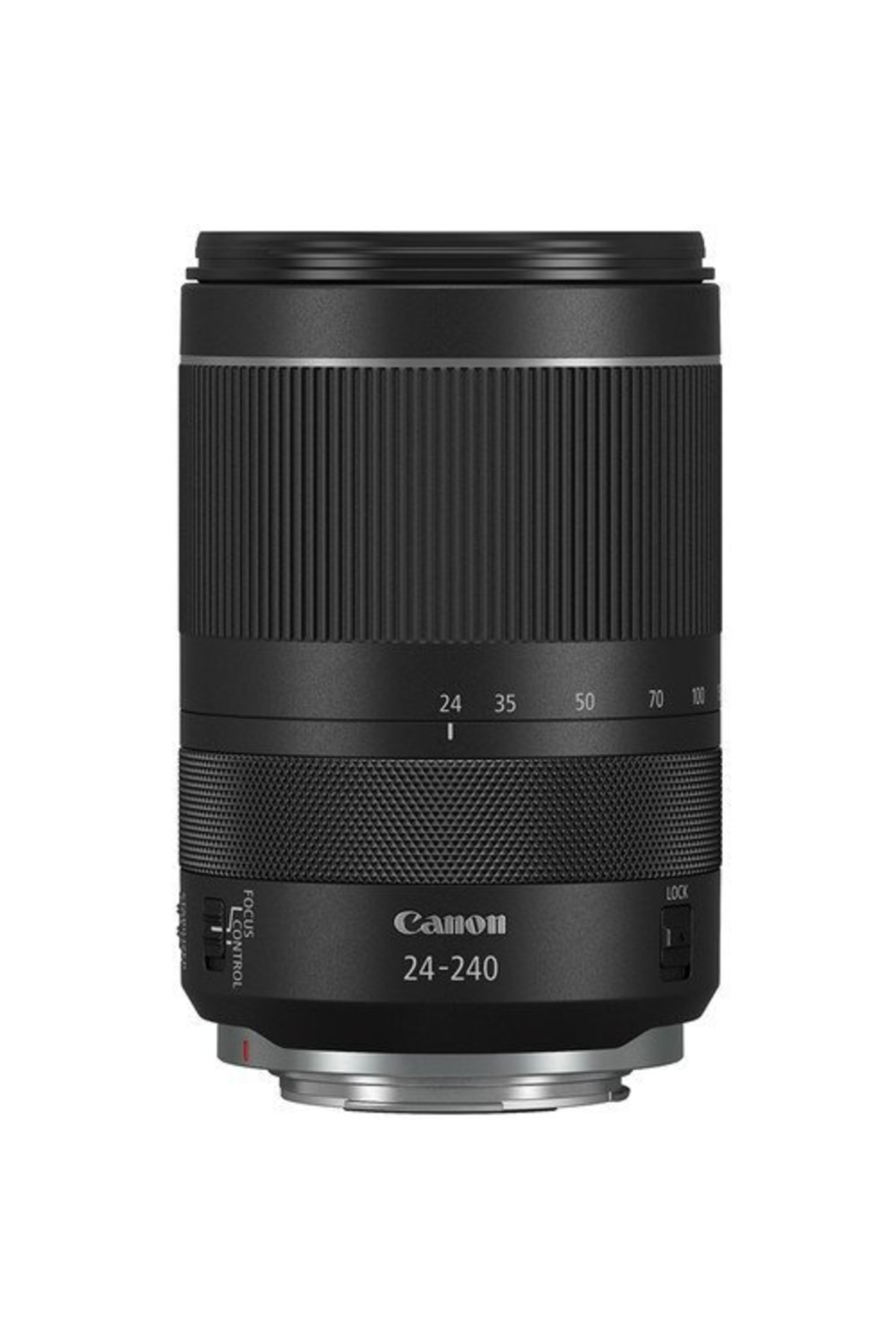 Rf 24-240mm F/4-6.3 Is Usm Lens