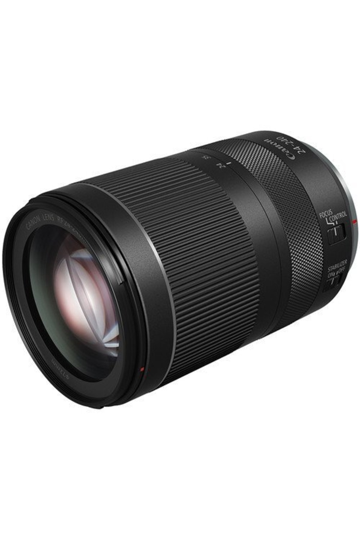 Rf 24-240mm F/4-6.3 Is Usm Lens