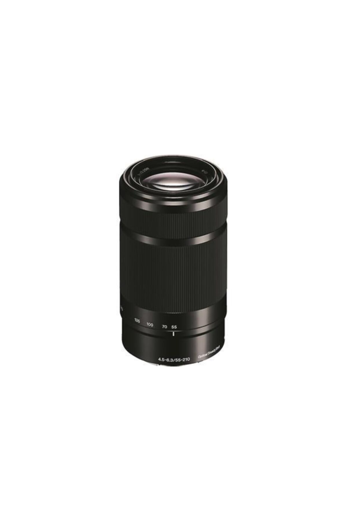 A6000yb 16-50mm + 55-210mm Double Lens Kit (eurasia Garanti)
