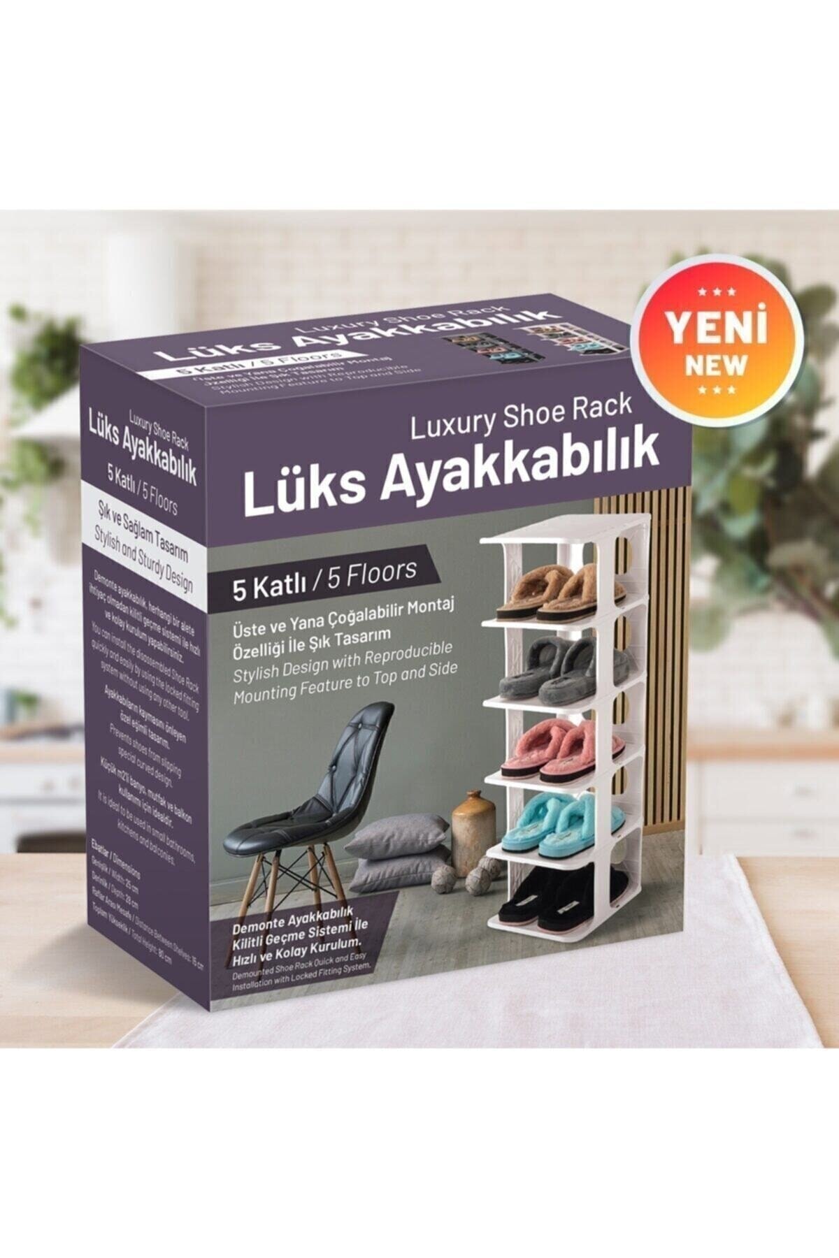 Lüks%20Ayakkabılık%20Düzenleyici%20Organizer