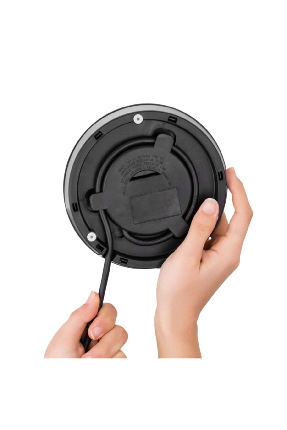 Dn 1521 Harman Elektrikli Çay Makinesi