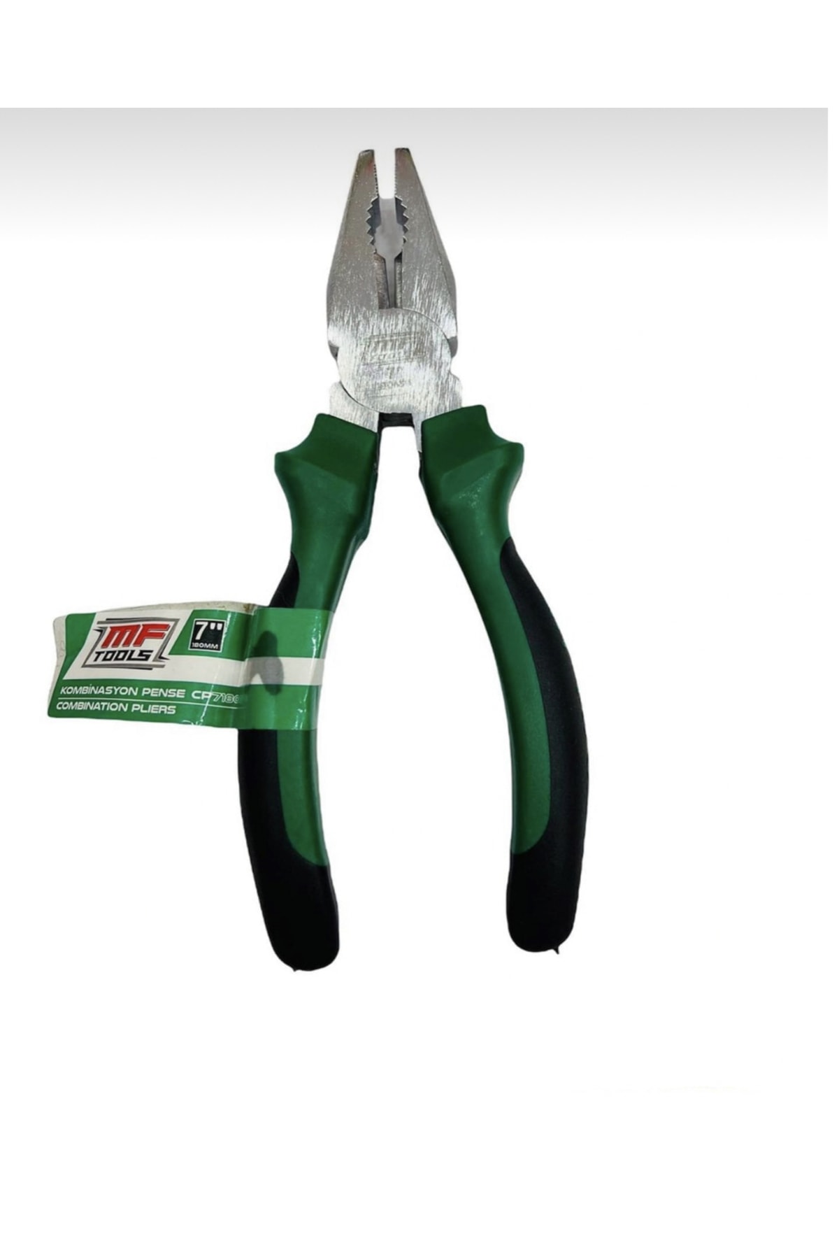 Tools %75 Çelik Kombinasyon Pense