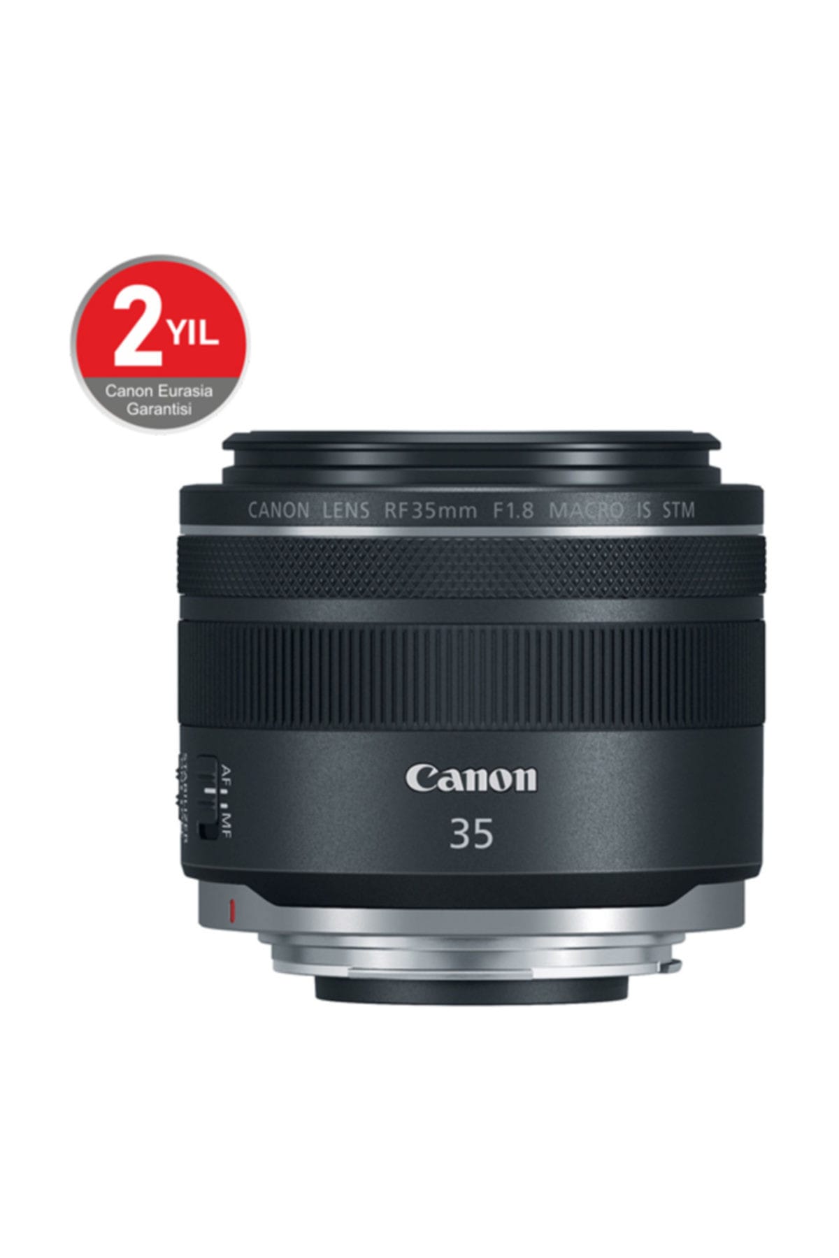 RF 35mm f/1.8 IS Macro STM Lens