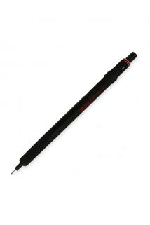500 Siyah 0.7 mm Versatil Kalem