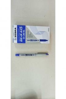 Ax 5 Mavi Roller Kalem 05
