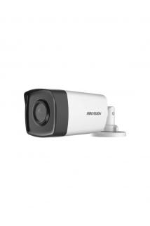 Hikvision Ds-2ce17d0t-ıt3f 1080p 3,6mm Exır Ir (40mt) Bullet Kame