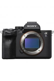 A7 S3 Body