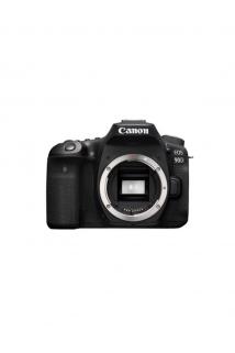 D.cam Eos 90d 18-135 U