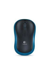 M185 Mavi Kablosuz Mouse 910-002236
