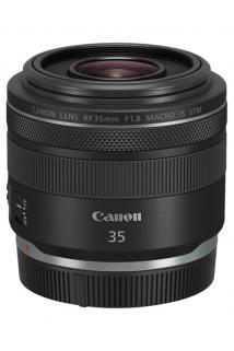 Lens Rf35mm F/1.8 Macro Is Stm