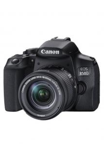 Eos 850d 18-55mm Is Stm