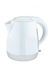 SOLİD KETTLE BEYAZ