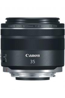 Rf 35mm F/1.8 Is Macro Stm Lens