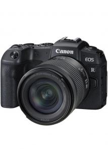 Eos Rp 24-105mm F/4-7.1 Is Stm