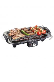 Şölen Termostatlı Elektrikli Barbekü