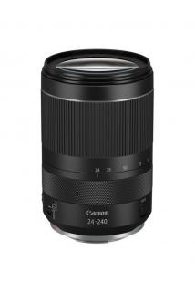 Rf 24-240mm F/4-6.3 Is Usm Lens