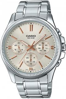 Casıo Mtp-1375d-7a2vdf Erkek Kol Saati