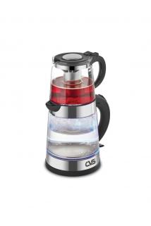 Dn 1521 Harman Elektrikli Çay Makinesi