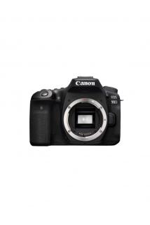 D.cam Eos 90d Body