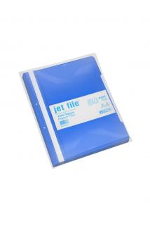 Jet File Telli Dosya 50li