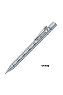 Grip 2011 Versatil 0,7 Mm Gümüş 131211 /